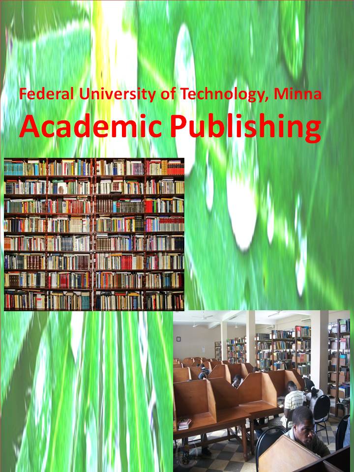 Academic Publishing