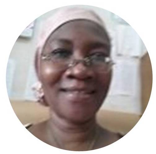 Prof. Stella N. Zubairu